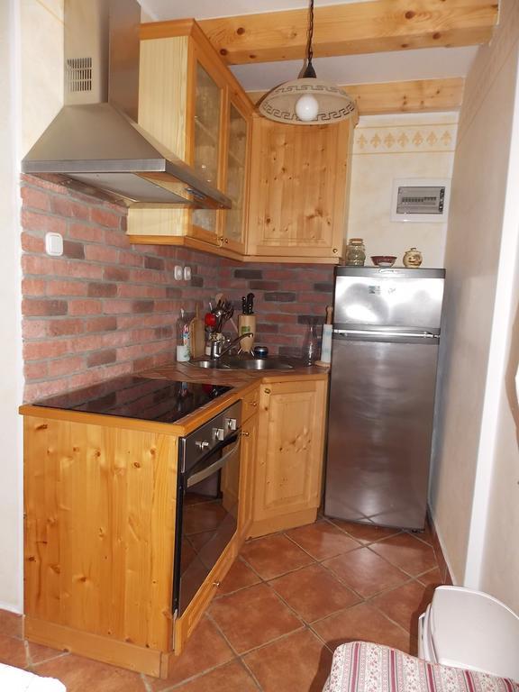 Holiday House Kaja Mojstrana Phòng bức ảnh
