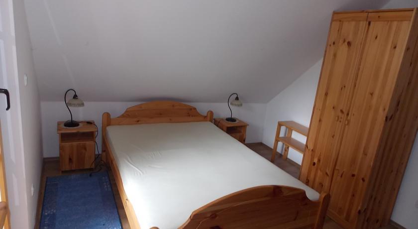 Holiday House Kaja Mojstrana Phòng bức ảnh