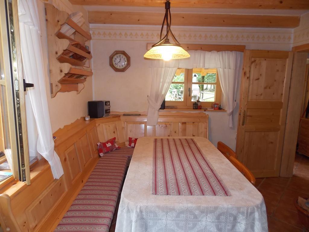 Holiday House Kaja Mojstrana Phòng bức ảnh