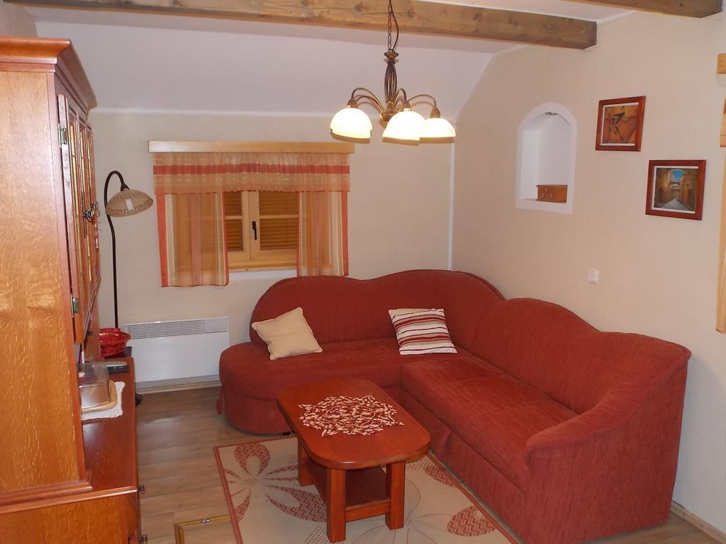Holiday House Kaja Mojstrana Phòng bức ảnh