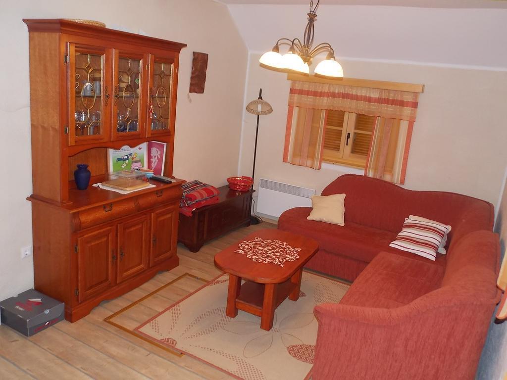 Holiday House Kaja Mojstrana Phòng bức ảnh