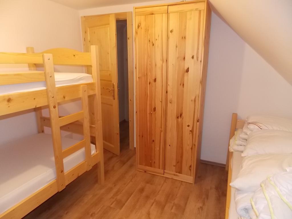 Holiday House Kaja Mojstrana Phòng bức ảnh