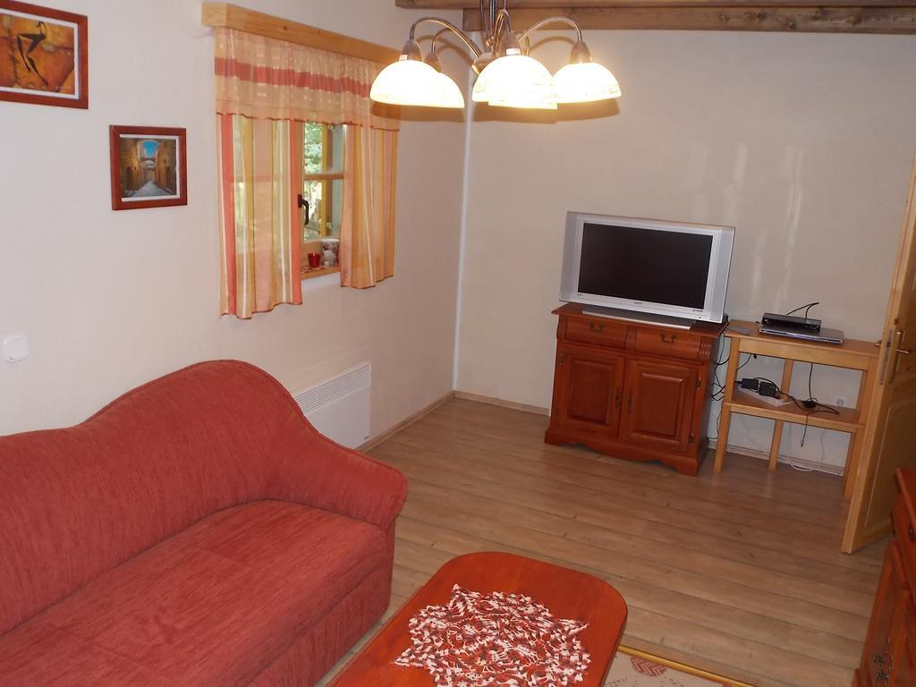 Holiday House Kaja Mojstrana Phòng bức ảnh