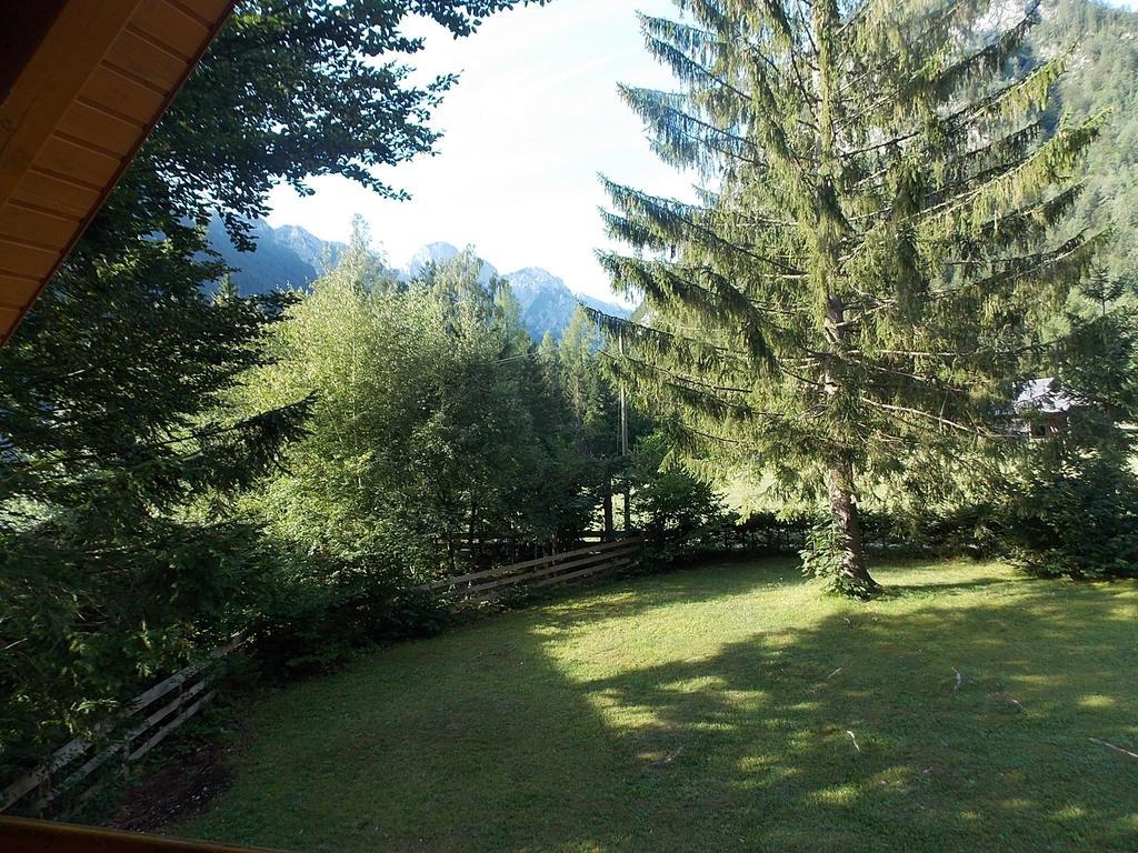 Holiday House Kaja Mojstrana Phòng bức ảnh