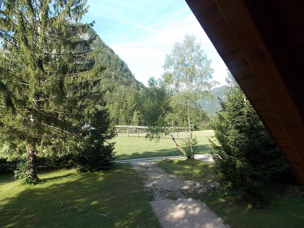 Holiday House Kaja Mojstrana Phòng bức ảnh