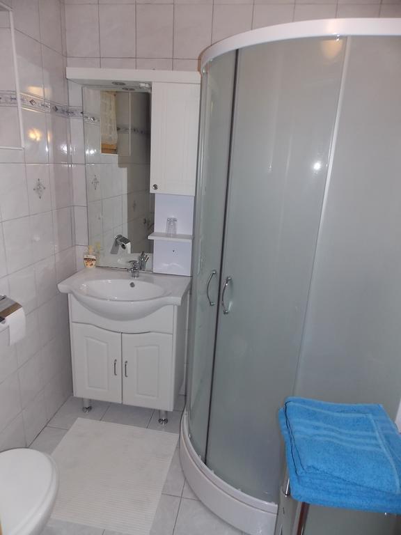 Holiday House Kaja Mojstrana Phòng bức ảnh