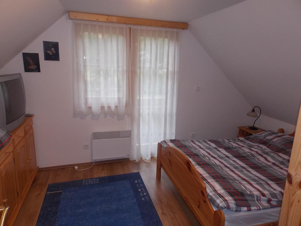 Holiday House Kaja Mojstrana Phòng bức ảnh